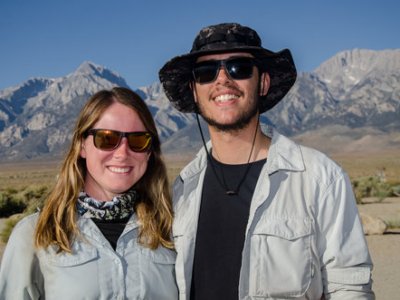 Thru-Hiking the John Muir Trail: Days&nbsp;13-16